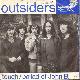 Afbeelding bij: Outsiders - Outsiders-Touch / Ballad of John B.